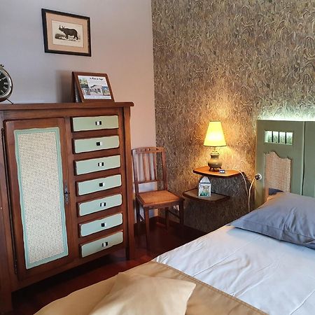 La Maison Du Fargis Auffargis Quarto foto